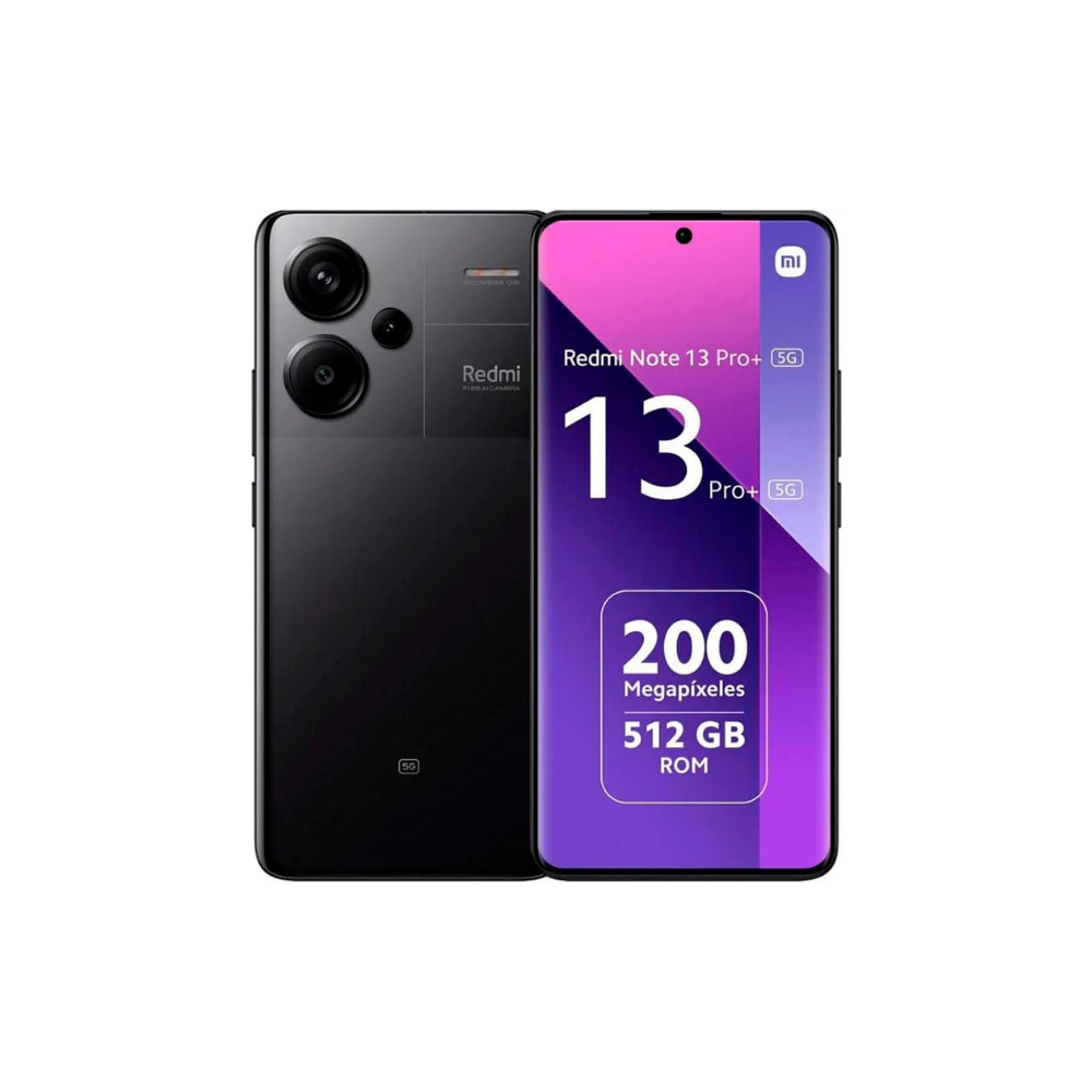 Xiaomi Redmi Note 13 Pro Plus 5G DS Xiaomi Redmi Note 13 Pro Plus 5G DS